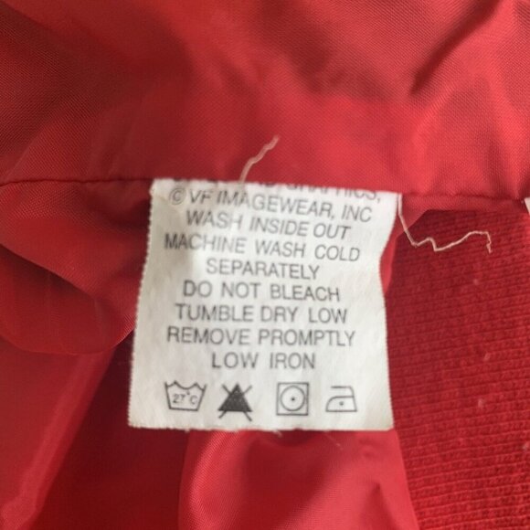 Winners Circle Dale Earnhardt Jr #8 Racing Jacket Embroidered Boys Size 14/16 - Picture 7 of 16